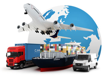 Clearing & Fowarding