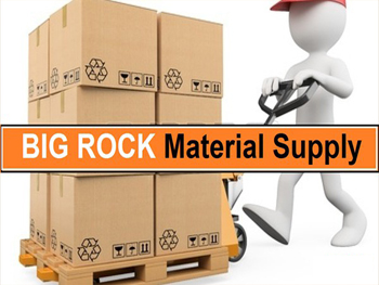 Material Supply