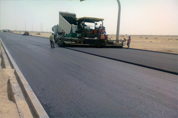Road Construction